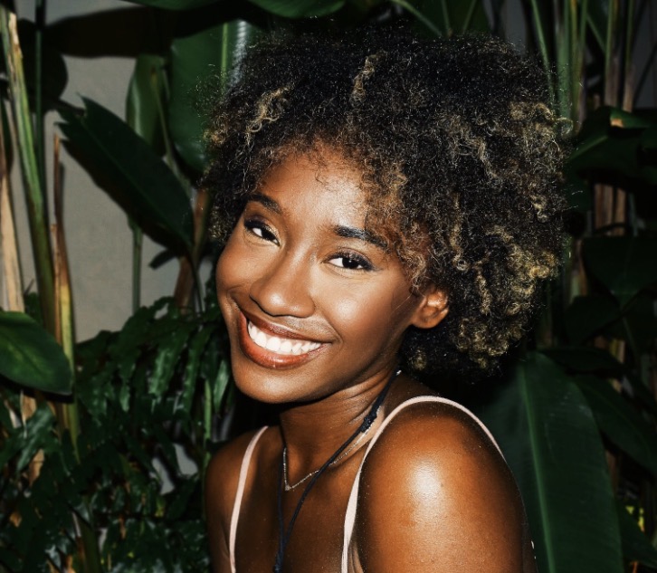 Milan Harris